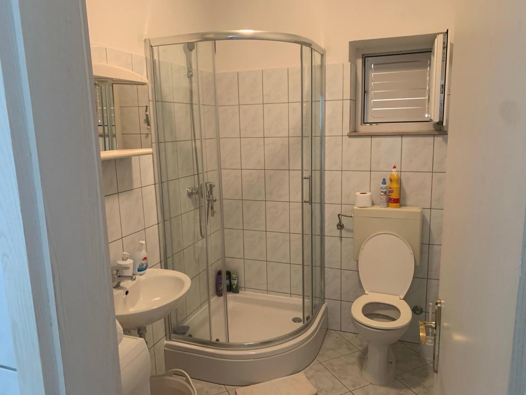 Apartments Villa Bella Vista Seget โตรกีร์ ห้อง รูปภาพ